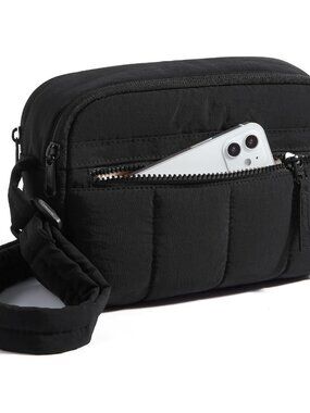 Cross Body Purse, Mini Crossbody Bags for Women Travel Purse